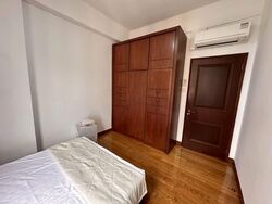 Dover Parkview (D5), Condominium #589337281